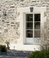 Fenetres et baies Alu