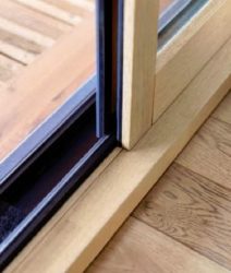 Fenetres et baies Bi-matieres
