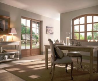 Fenetres et baies Bois Photo3