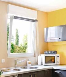 Fenetres et baies PVC
