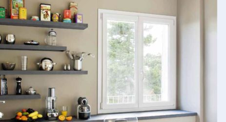 Fenetres et baies PVC