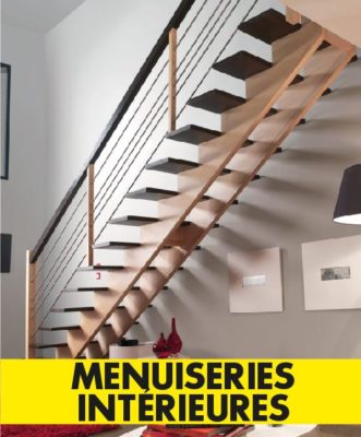 Menuiseries interieures