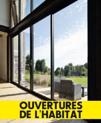 Ouvertures Habitat