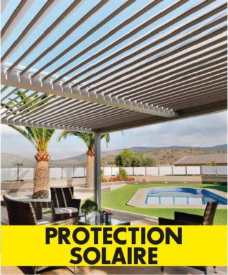Protection solaire