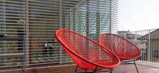 Brise-soleil