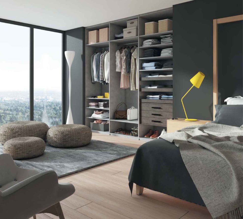 Dressings sur-mesure