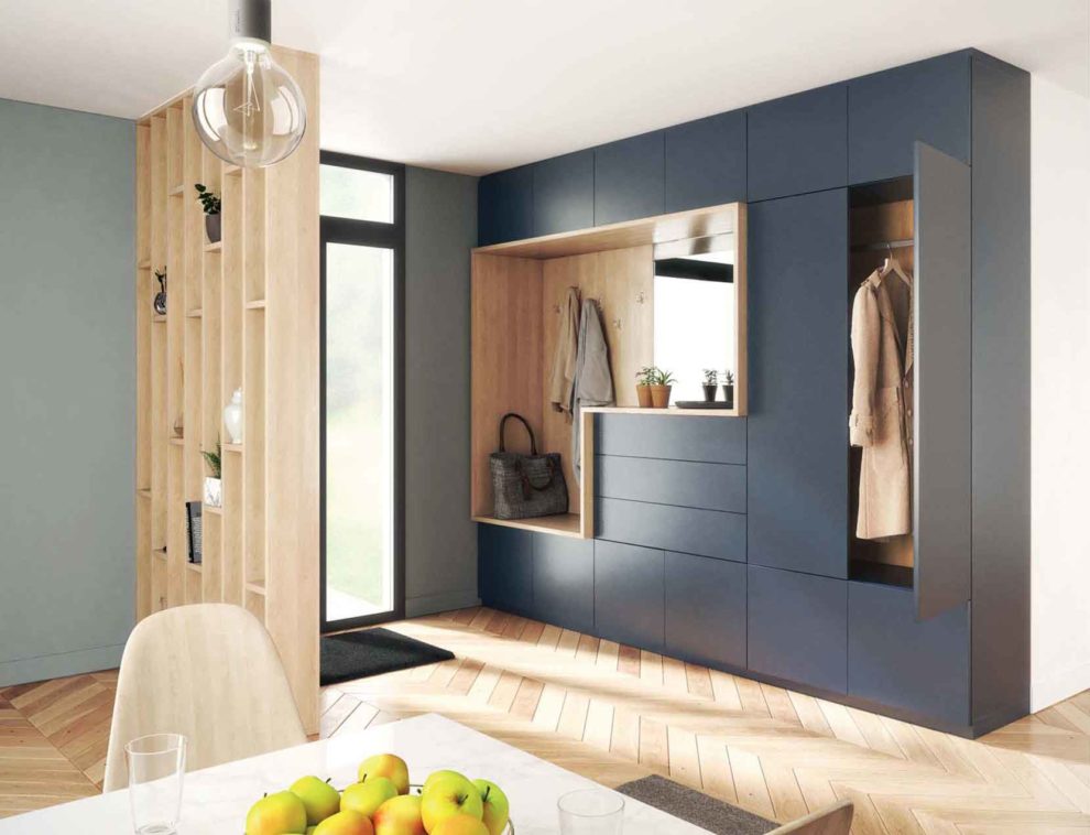 Dressings sur-mesure