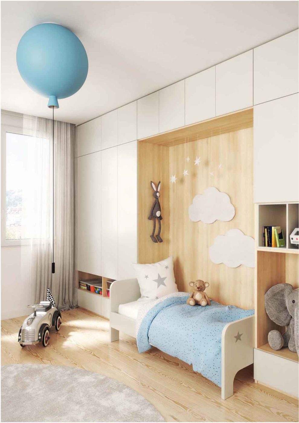 Dressings sur-mesure