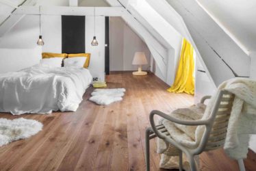 Parquets contrecollés