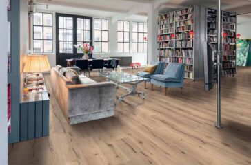 Parquets stratifiés