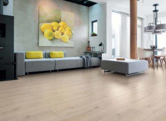 Parquets stratifiés