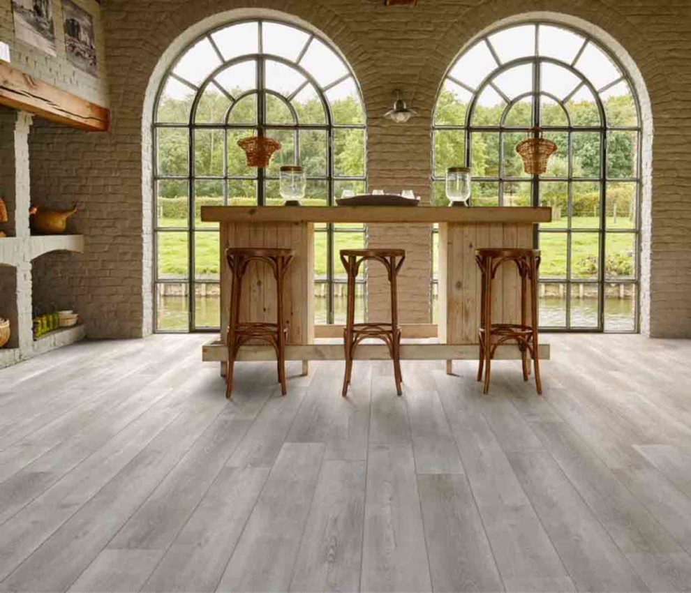 Parquets vinyl