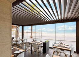 Pergolas Bioclimatiques