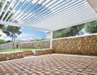 Pergolas Bioclimatiques