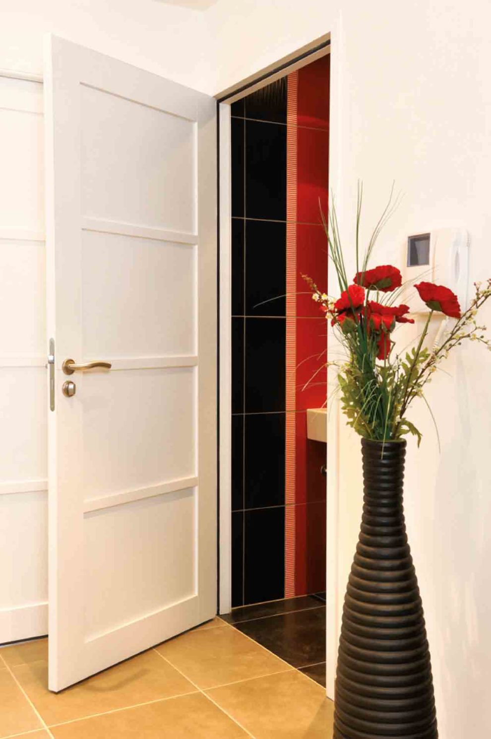 Portes intérieures Intemporelles