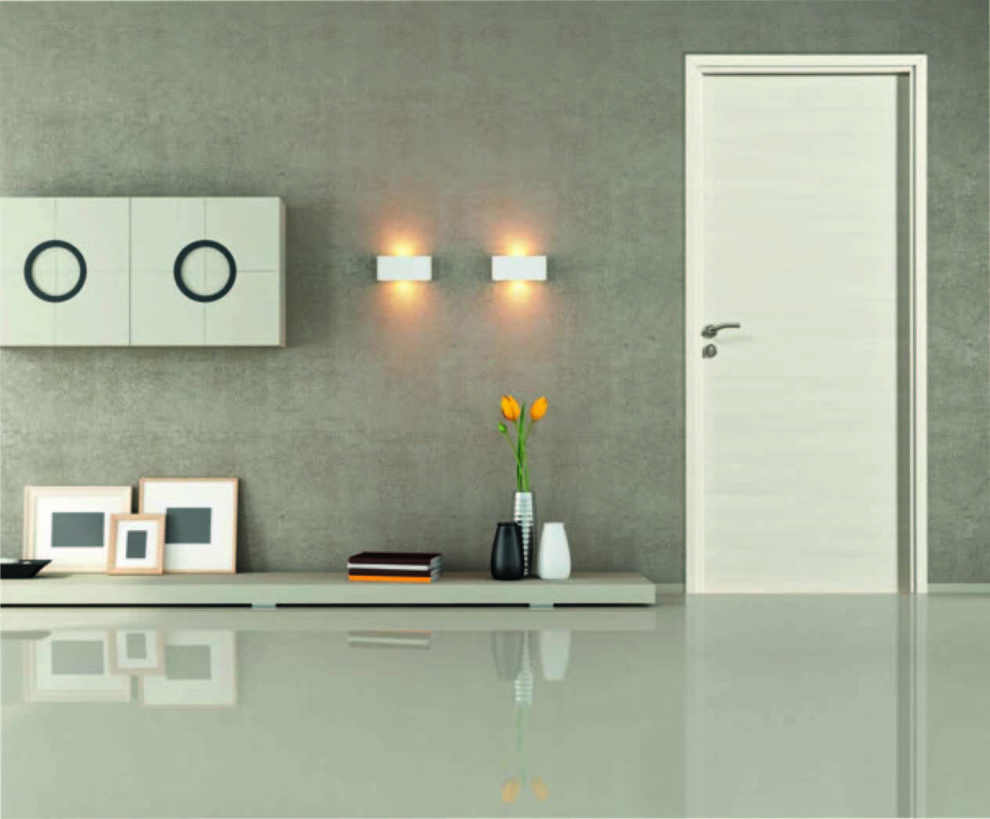 Portes intérieures Intemporelles