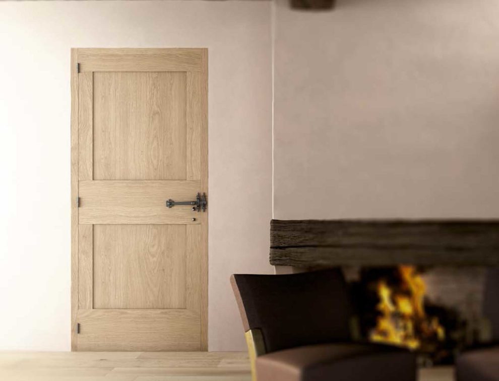 Portes intérieures Intemporelles