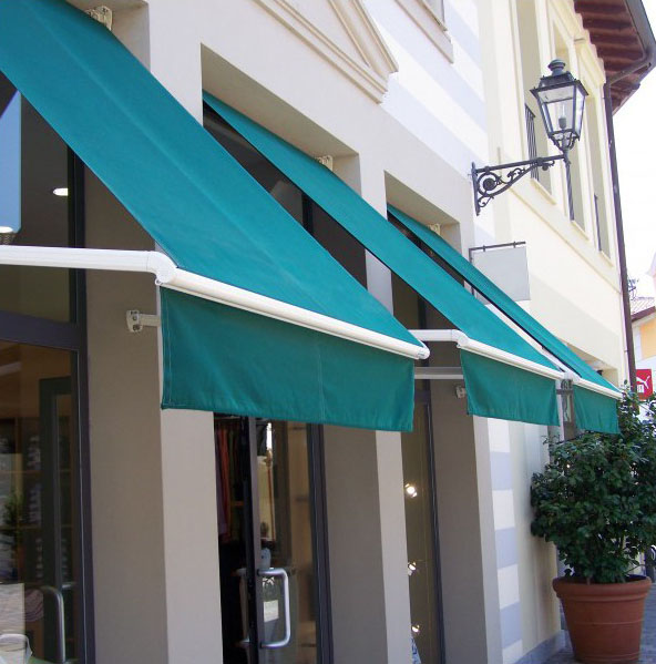 Stores Bannes