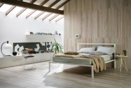 Faïences Carrelages Muraux Ambiance Bois