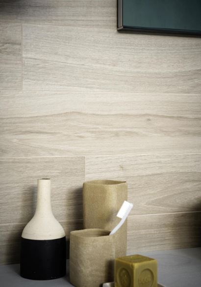 Faïences Carrelages Muraux Ambiance Bois