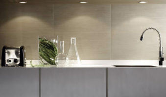 Faïences Carrelages Muraux Ambiance Contemporaine