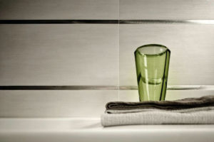 Faïences Carrelages Muraux Ambiance Contemporaine