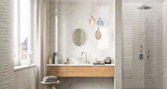 Faïences Carrelages Muraux Ambiance Luxe