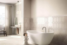 Faïences Carrelages Muraux Ambiance Luxe