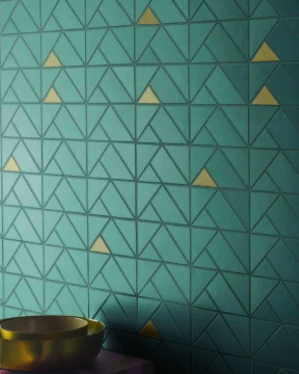 Faïences Carrelages Muraux Ambiance Originale