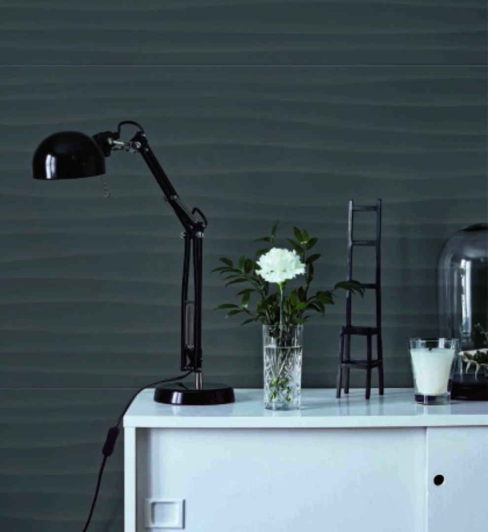 Faïences Carrelages Muraux Ambiance Originale