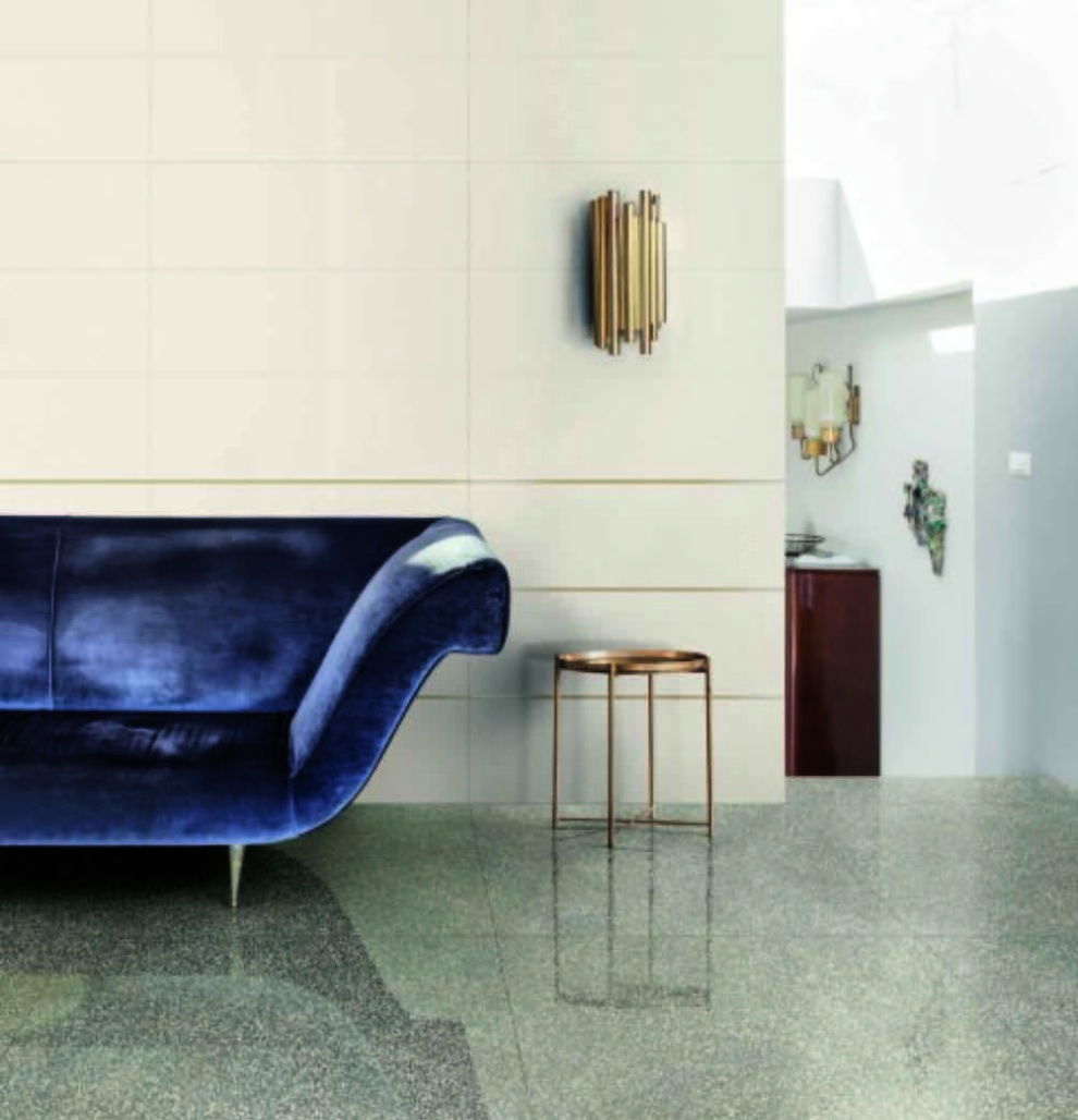 Faïences Carrelages Muraux Ambiance Originale