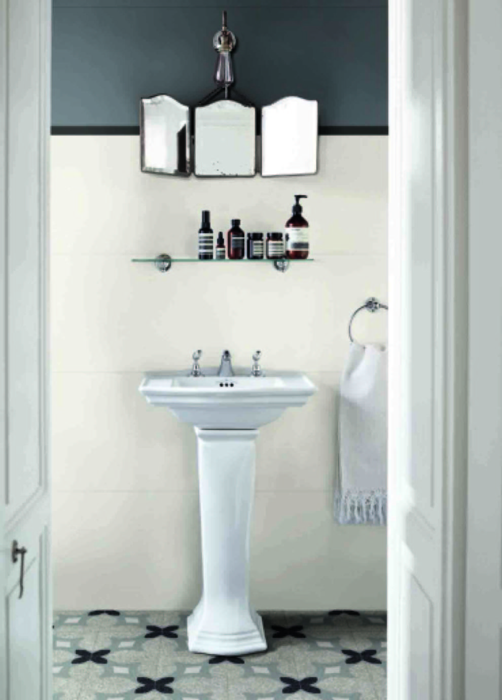 Faïences Carrelages Muraux Ambiance Originale