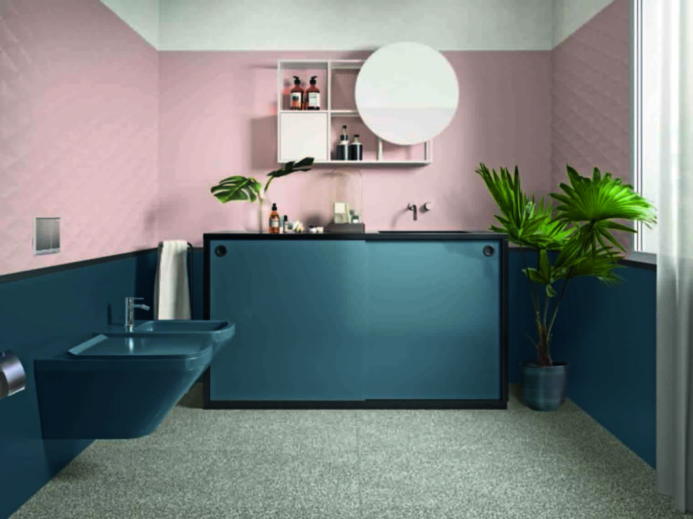 Faïences Carrelages Muraux Ambiance Originale