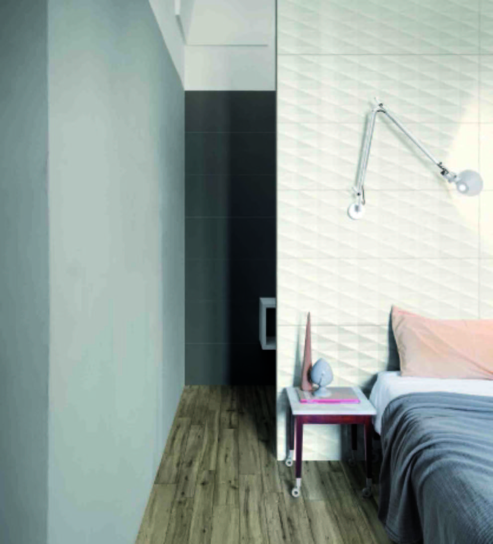 Faïences Carrelages Muraux Ambiance Originale