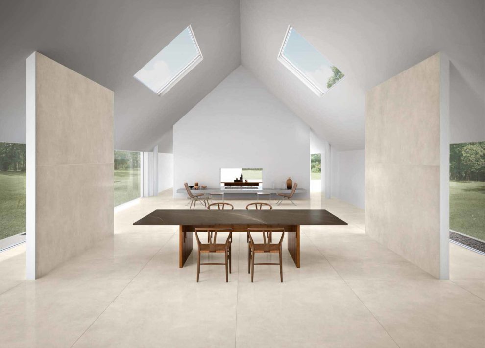 Carrelage Style Béton