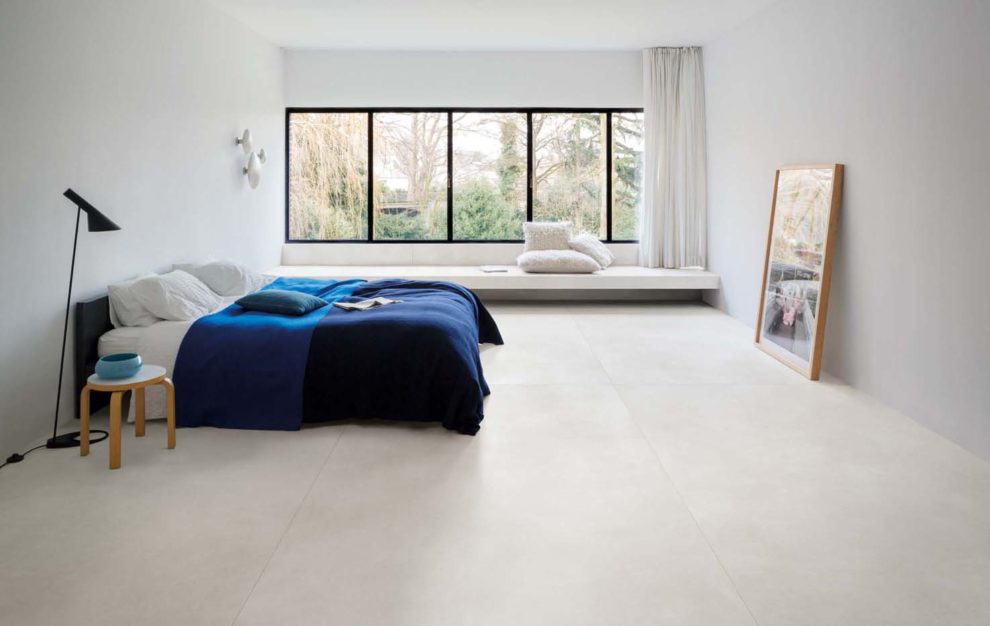 Carrelage Style Béton