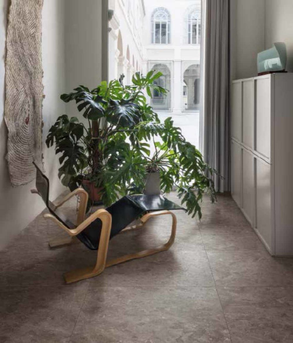 Carrelage Style Contemporain