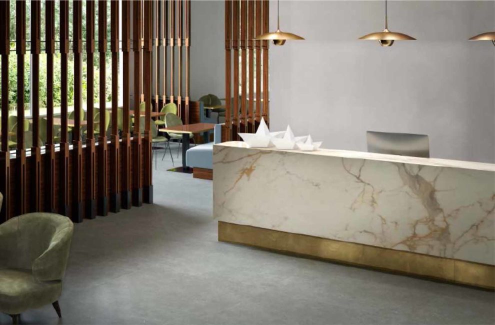Carrelage Style Pierre
