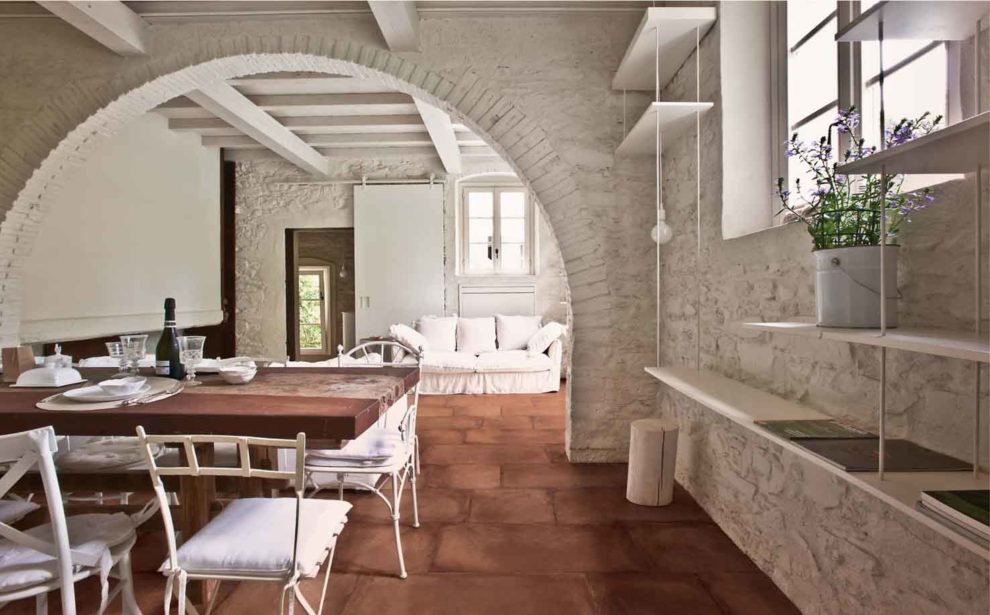 Carrelage Style Terre Cuite