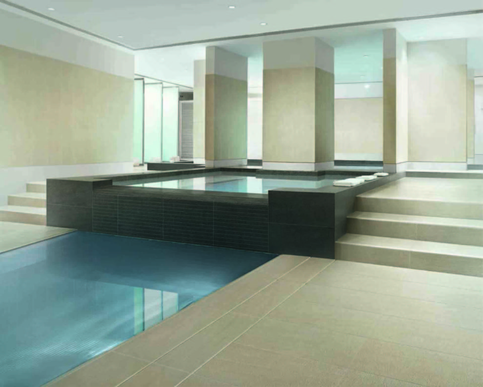 Carrelages Piscines et spa