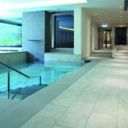 Piscines et spa carrelages