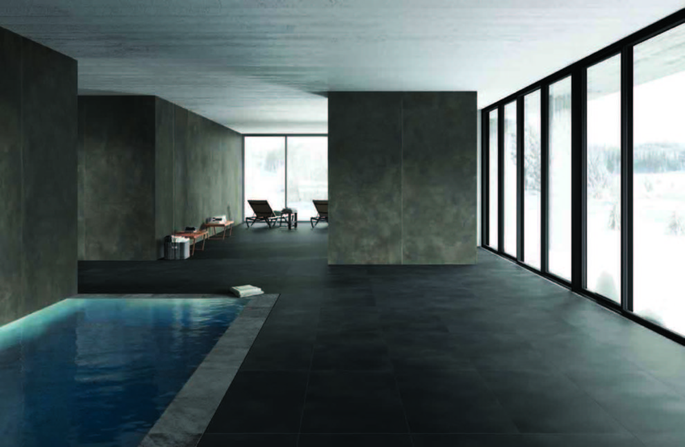 Piscines et spa carrelages