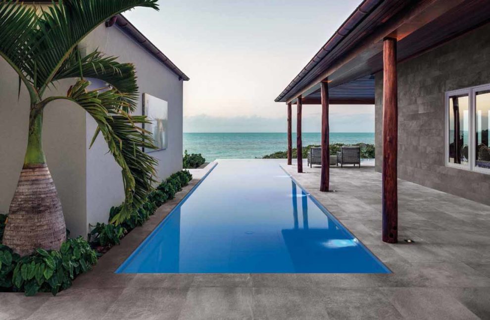 Carrelages Piscines et spas