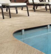 Margelles en céramique Piscines et spas