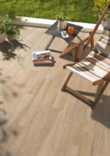 Carrelage Terrasse Style Bois