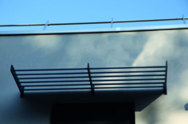 Brise-soleil