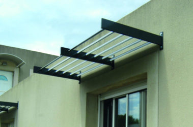 Brise-soleil