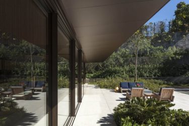Fenetres et baies Minimaliste