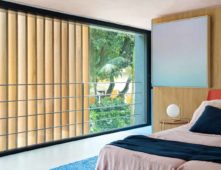 Fenetres et baies Minimaliste