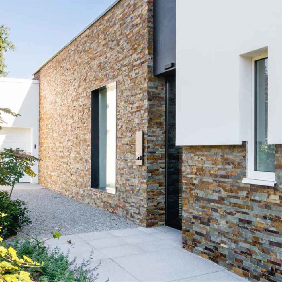 PIERRES Revêtements et Dallages - ARDOISE